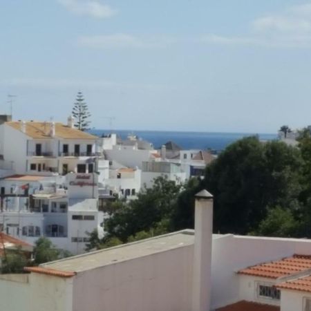 Plaza 305 Albufeira Lejlighed Eksteriør billede